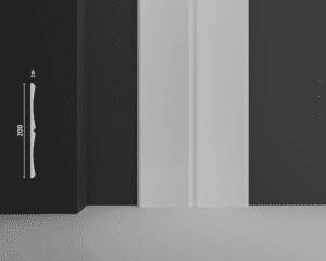 DecoStar панель стеновая sk-p-100