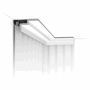 Карнизы,Select Orac C390 STEPS